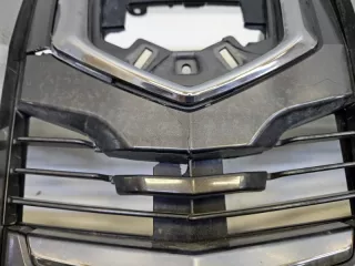 5310158360 Решетка радиатора Toyota Alphard 3 Арт lz210617, вид 4