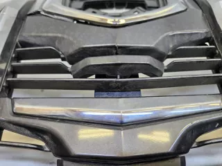 5310158360 Решетка радиатора Toyota Alphard 3 Арт lz210617, вид 7