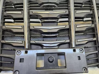 5310158360 Решетка радиатора Toyota Alphard 3 Арт lz210617, вид 9
