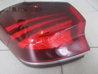7057524100 Фонарь задний наружный левый Geely Atlas Pro Арт BBBM00111827, вид 2