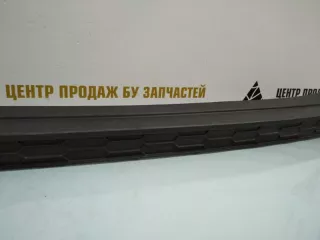 565807423 Накладка бампера Skoda Kodiaq Арт TP76934, вид 4
