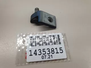 8X4833406A Петля двери правая Audi A3 8V Арт ZAP230019, вид 3