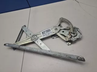 6980248060 Стеклоподъемник передний левый Lexus CT Арт ZAP326855, вид 3