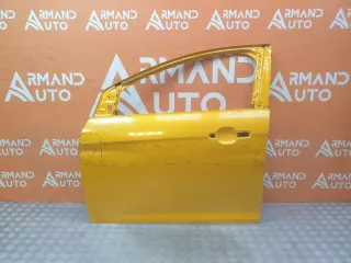 2147846, BM51A20221A дверь форд фокус Ford Focus 3 Арт AR258394, вид 1