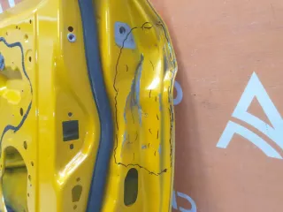 2147846, BM51A20221A дверь форд фокус Ford Focus 3 Арт AR258394, вид 11