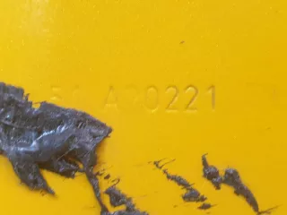 2147846, BM51A20221A дверь форд фокус Ford Focus 3 Арт AR258394, вид 13