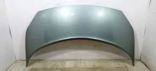 651001097R Капот Renault Scenic 2 Арт 2098213