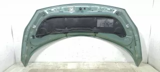 651001097R Капот Renault Scenic 2 Арт 2098213, вид 2