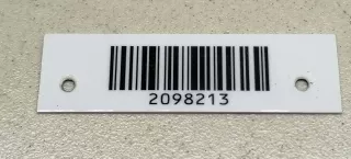 651001097R Капот Renault Scenic 2 Арт 2098213, вид 3