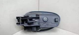 735308515 Ручка внутренняя передняя левая Fiat Doblo 1 Арт 2098211, вид 2