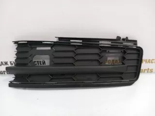 565807368 Решетка бампера Skoda Kodiaq Арт TP76803, вид 1