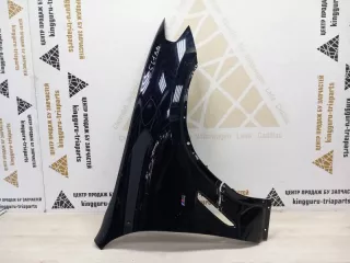 41007491382 Крыло BMW X3 G01 Арт TP76814, вид 1