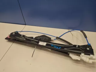 51337281886 Стеклоподъемник передний правый BMW 3 F80 Арт ZAP326861, вид 1