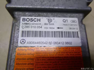 9069005701 Блок AirBag Volkswagen Crafter 1 Арт E60619043, вид 2
