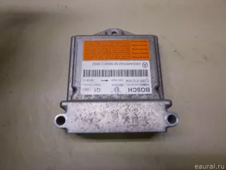 9069005701 Блок AirBag Volkswagen Crafter 1 Арт E60619043, вид 3