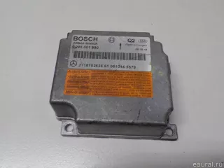 2118702626 Блок управления AIR BAG Mercedes E W211 Арт E52325477, вид 1