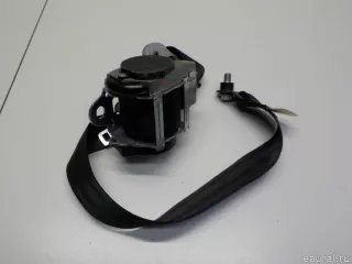 BS5E57L90B02 Ремень безопасности с пиропатроном Mazda 3 BK Арт E41080690, вид 1