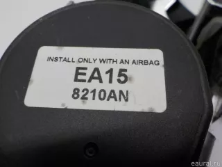 BS5E57L90B02 Ремень безопасности с пиропатроном Mazda 3 BK Арт E41080690, вид 3