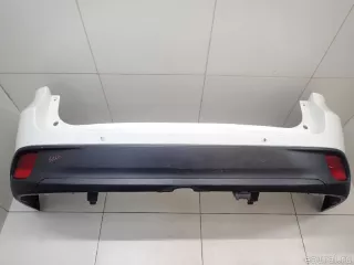  Бампер задний Toyota Highlander 3 Арт E95635796, вид 1