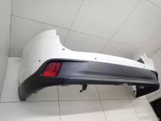  Бампер задний Toyota Highlander 3 Арт E95635796, вид 2