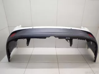  Бампер задний Toyota Highlander 3 Арт E95635796, вид 3