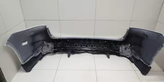  Бампер задний Toyota Highlander 3 Арт E95635796, вид 5