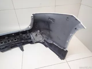  Бампер задний Toyota Highlander 3 Арт E95635796, вид 8