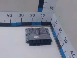 13618598154 Блок управления двигателем BMW 5 G30/G31 Арт E52324699, вид 2