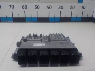13618598154 Блок управления двигателем BMW 5 G30/G31 Арт E52324699, вид 4