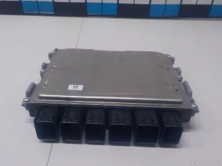 13618598154 Блок управления двигателем BMW 5 G30/G31 Арт E52324699, вид 7