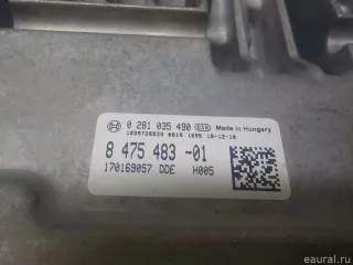 13618598154 Блок управления двигателем BMW 5 G30/G31 Арт E52324699, вид 10