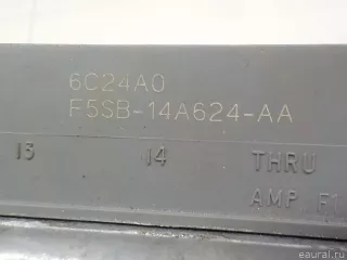 1328971 Блок управления двигателем Ford Mondeo 3 Арт E52322711, вид 5