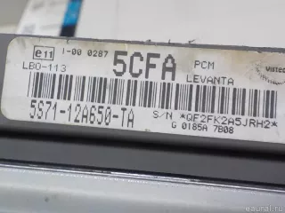 1328971 Блок управления двигателем Ford Mondeo 3 Арт E52322711, вид 6