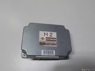 330843X41C Блок управления АКПП Nissan Navara D23 Арт E52324770, вид 4
