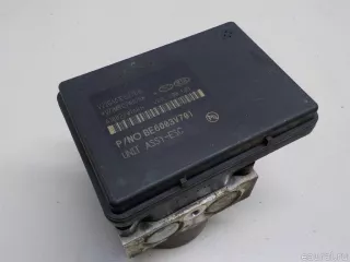 58920H5220 Блок АБС (ABS) Hyundai Solaris 2 Арт E41081625, вид 4