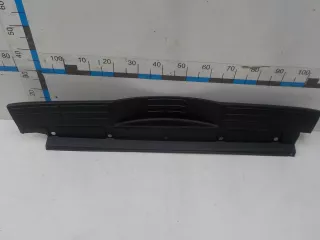 6410A186 Накладка бампера заднего Mitsubishi Pajero 4 Арт BIT715364, вид 1