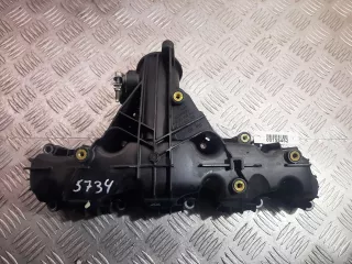 03L129711AF Коллектор впускной Volkswagen Amarok Арт 00155452, вид 1