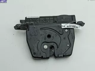 7191212 Замок багажника BMW 3 F30/F31/GT F34 Арт 54602666, вид 1