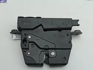 7191212 Замок багажника BMW 3 F30/F31/GT F34 Арт 54602666, вид 2