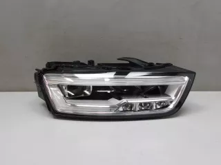  Фара правая Audi Q3 1 Арт smt187278, вид 1