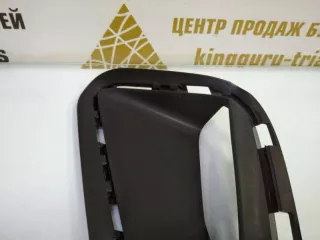 51118078794 Решетка бампера BMW 6 G32 Арт TP77040, вид 6