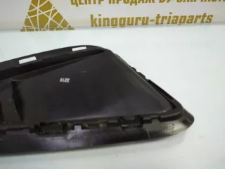 51118078794 Решетка бампера BMW 6 G32 Арт TP77040, вид 7