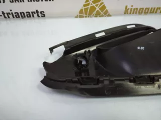 51118078794 Решетка бампера BMW 6 G32 Арт TP77040, вид 8