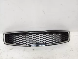 86352A7810 Решетка радиатора Kia Cerato 3 restailing Арт VZ187257, вид 6
