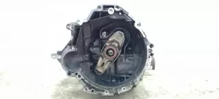 DHL,10018 КПП механическая (МКПП) 5-ступенчатая Audi A4 B5 Арт 2097177