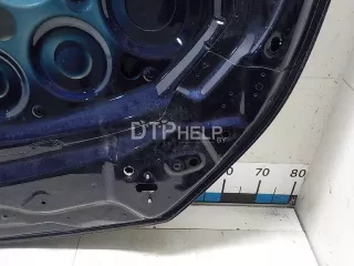 2578802900 Капот Mercedes CLS C257 Арт AM52324349, вид 12