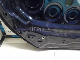 2578802900 Капот Mercedes CLS C257 Арт AM52324349, вид 13