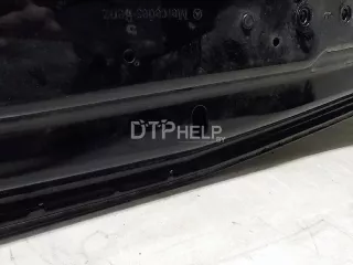 2578802900 Капот Mercedes CLS C257 Арт AM52324349, вид 14