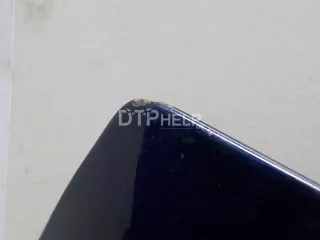 2578802900 Капот Mercedes CLS C257 Арт AM52324349, вид 6