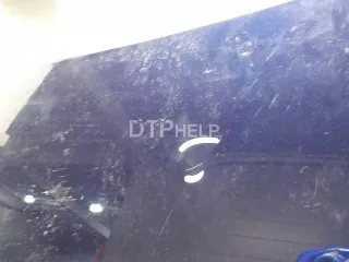 2578802900 Капот Mercedes CLS C257 Арт AM52324349, вид 7